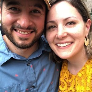 Meet your Posher, Jodi